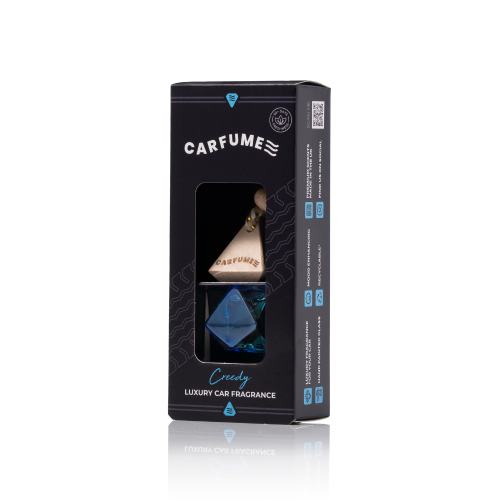 CREEDY BLUE DIFFUSER
