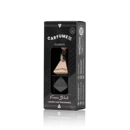 FROZEN BLACK BLACK DIFFUSER