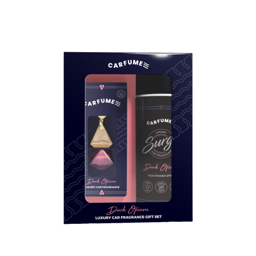 DARK OPIUM GIFTSET