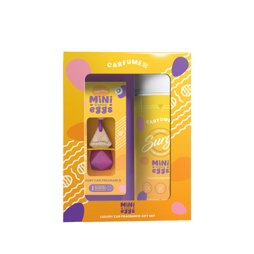 MINI EGG GIFTSET
