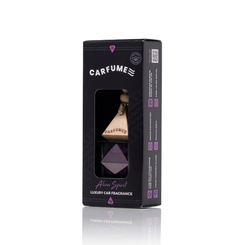 ALIEN SPIRIT PURPLE DIFFUSER
