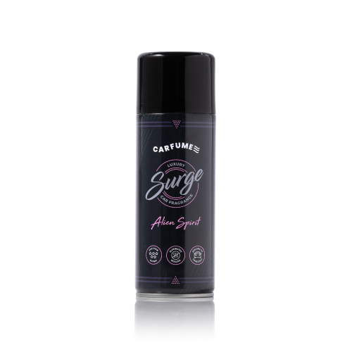 ALIEN SPIRIT 400ML SURGE