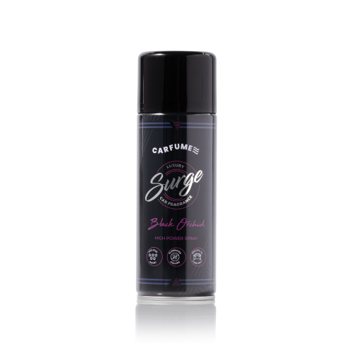 BLACK ORCHID 400ML SURGE