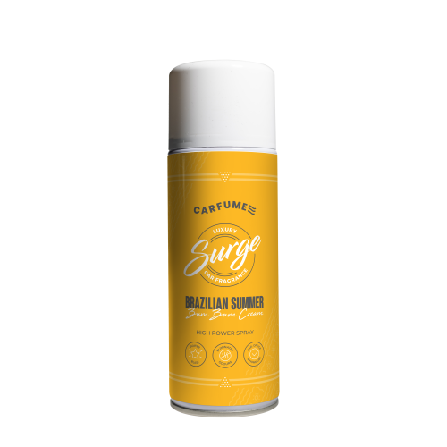 BRAZILIAN SUMMER 400ML SURGE