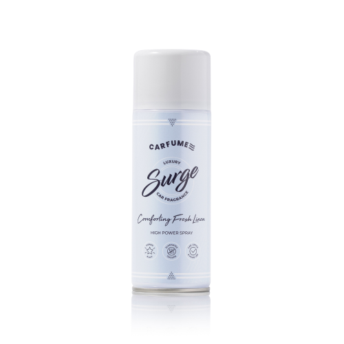 FRESH LINEN 400ML SURGE