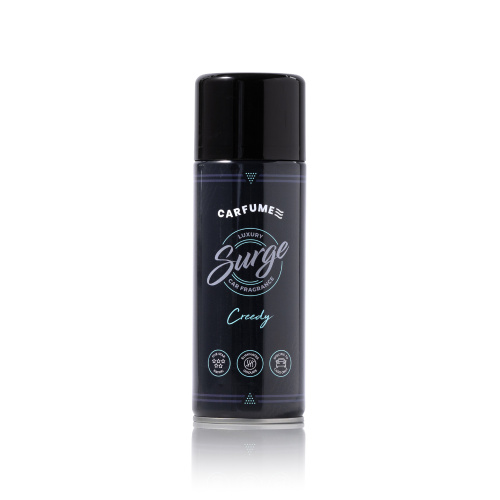 CREEDY 400ML SURGE