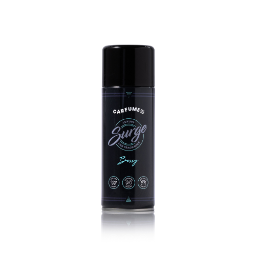 BOSSY 400ML SURGE