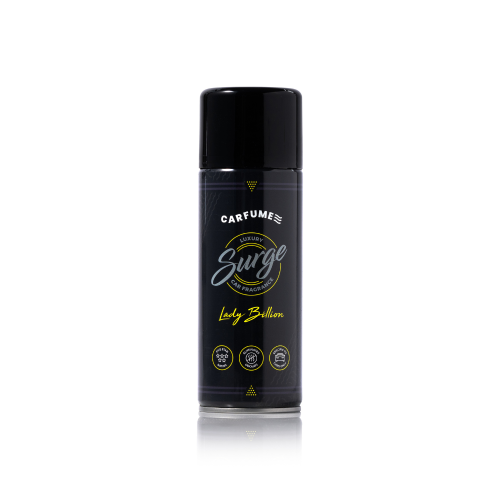 ONE BILLION 400ML SURGE
