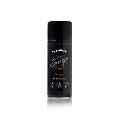 SAVAGE 400ML SURGE