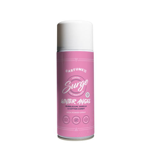 WINTER ANGEL 400ML SURGE