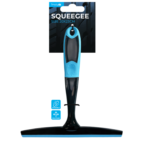 SQUEEGEE 20*33CM