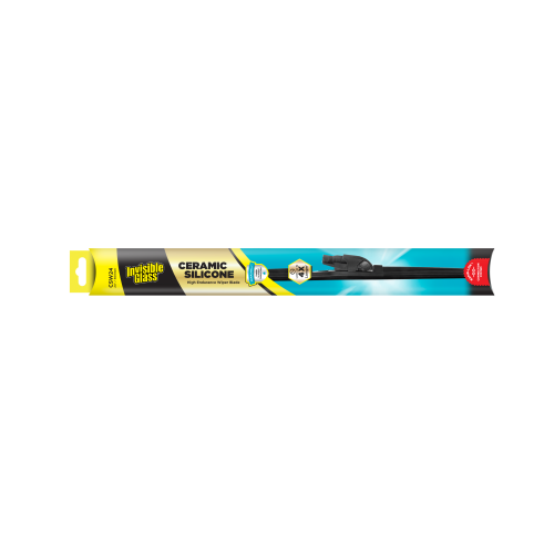 24IN INVISIBLE GLASS CERAMIC WIPER BLADE