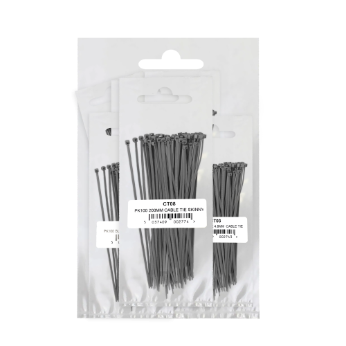 Simply CT01 Cable Ties 