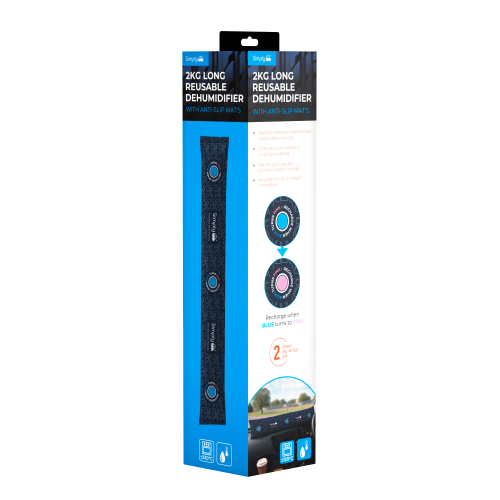 2KG LOW PROFILE DEHUMIDIFIER_LONG SHAPE