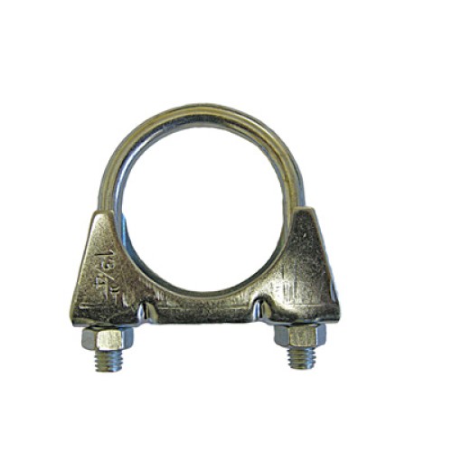 PK10 1.3/4in 45MM EXHAUST CLAMP