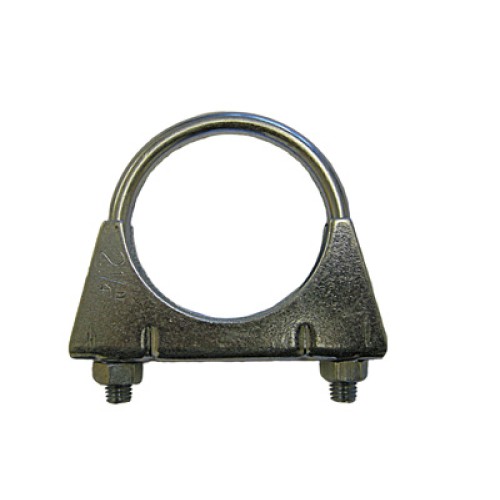 PK10 2.1/4in 58MM EXHAUST CLAMP