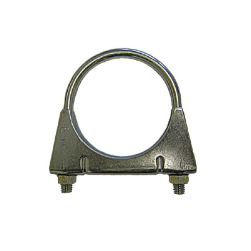 PK10 2.5/8 in 67MM EXHAUST CLAMP