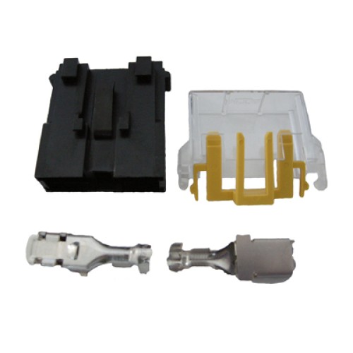 MAXI-FUSE HOLDER 4-6MM CABLE