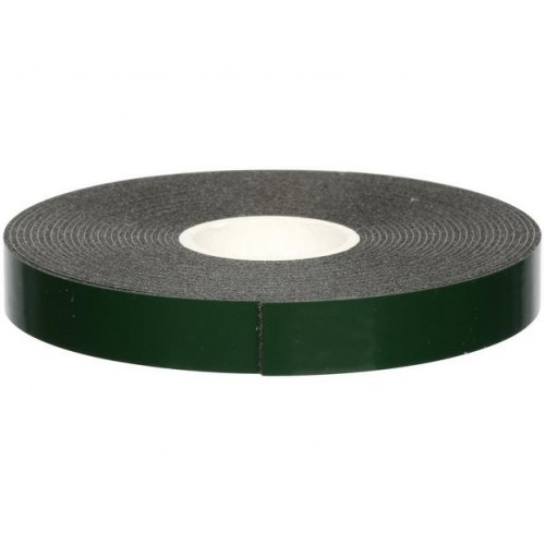 (DT25/5M) 25MM*5M DOUBLE SIDED TAPE