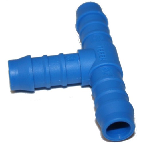 PIPE CONNECTORS 4  6MM T