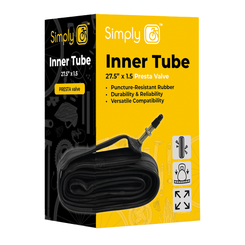 INNER TUBE PV 27.5IN X 1.5