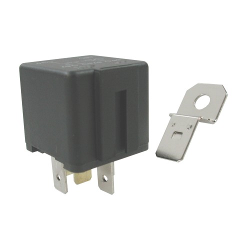 12V 20/30A CHANGEOVER RELAY