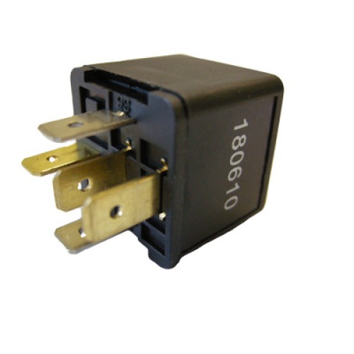 DIODE 5-PIN RELAY
