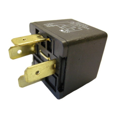 DIODE 4-PIN RELAY