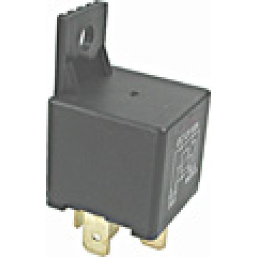 5-PIN CHANGEOVER RELAY
