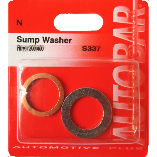 SUMP/WASH - ROVER 200/400  - [5]