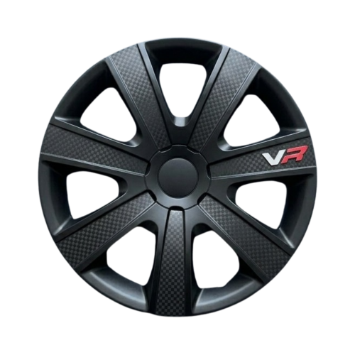 VR CARBON BLACK 15