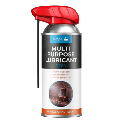 400ml Smart Cap Multi-Purpose Lubricant