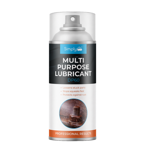 200ml Multi-Purpose Lubricant