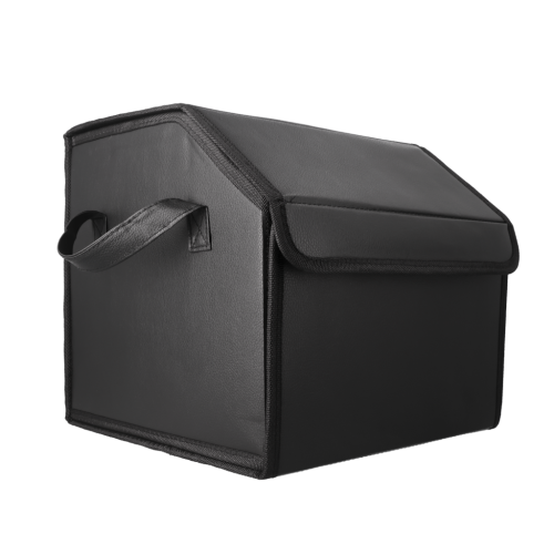 Foldable Boot Organiser