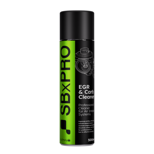 500ML EGR AND CARB CLEANER