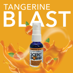 TANGERINE BLAST  BOTTLE 4PK