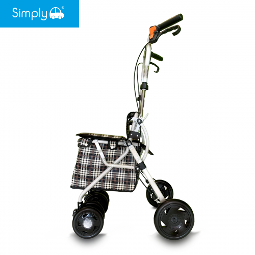 MOBILITY TROLLEY