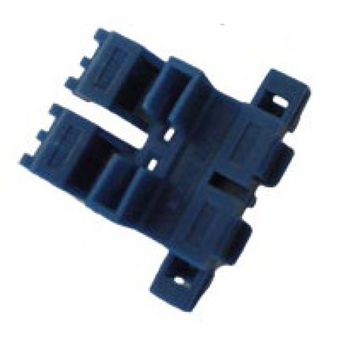 PK10 WIRE TAP BLADE FUSE HOLDER
