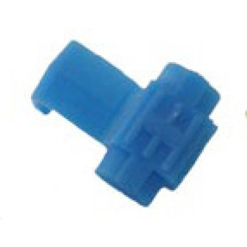 PK100 BLUE WIRE CONNECTOR