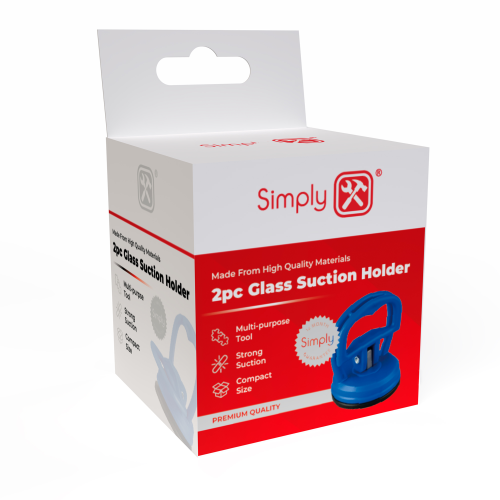 2pc Suction Cups