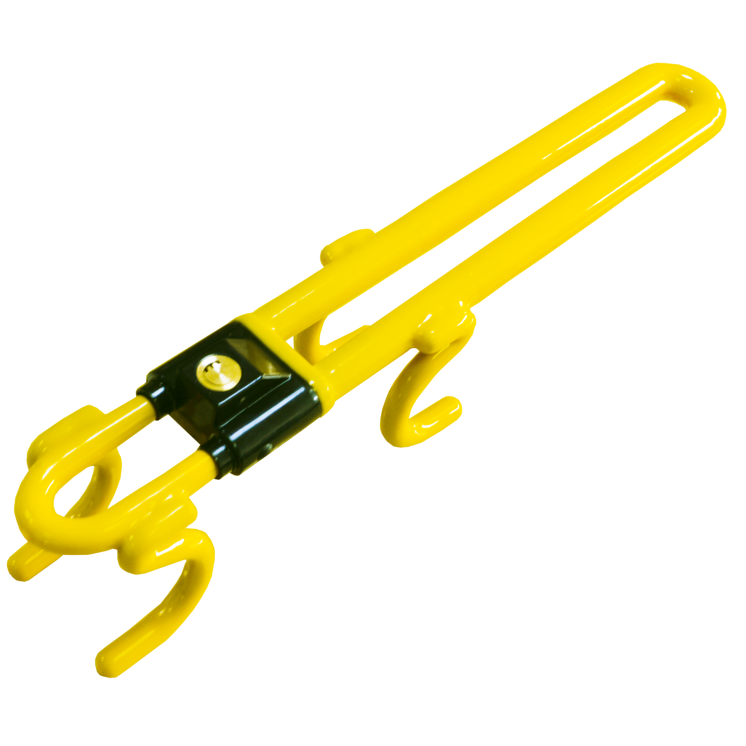 Simply Auto TRADITIONAL STEERING LOCK - SWL400