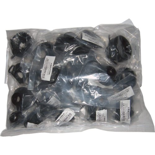 PK30 ASSORTED TRACK ROD END BOOTS