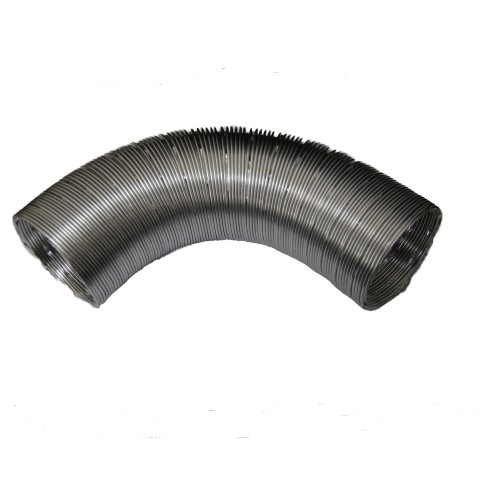 DUCT HOSE 1.1/2IN X 18IN
