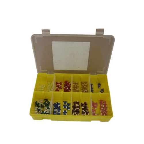 PK180 ASSORTED MICRO FUSES 