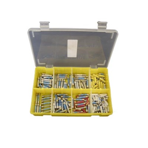 PK250 GLASS & CONTINENTAL FUSES