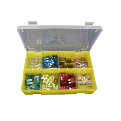PK150 ASSORTED BLADE FUSE