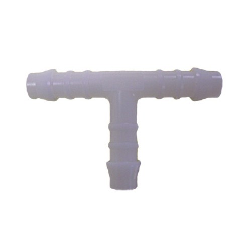 PK10 5/16IN 8MM T-CONNECTOR