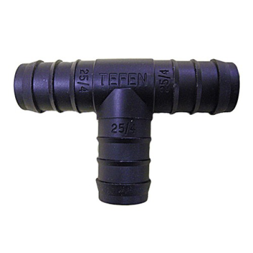 PK5 3/4IN 19MM T-CONNECTOR