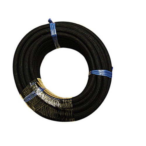 3/8IN X 20M OVERBRAIDED HOSE