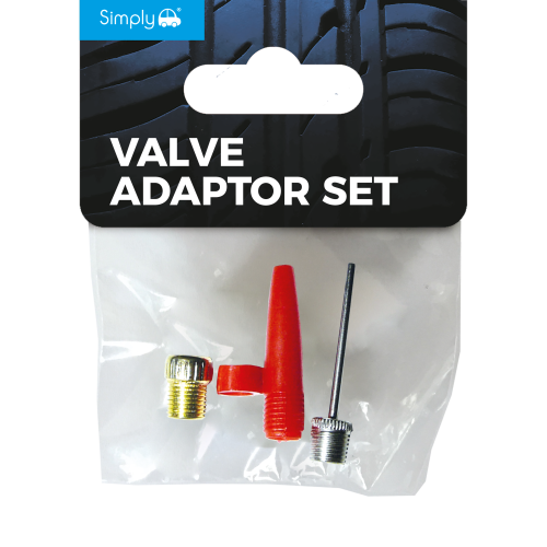 ADAPTOR SET